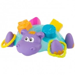 PlaygroFloatAlongHippovormsorteerdernijlpaard