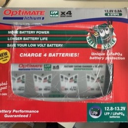 OptimateLithium08Ax4-Retourgekomen
