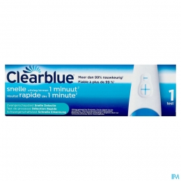 ClearbluePlusZwangerschapstest1
