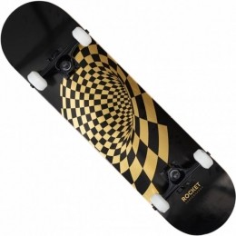RocketVortexFoilGold8SkateboardRKT-COM-1553
