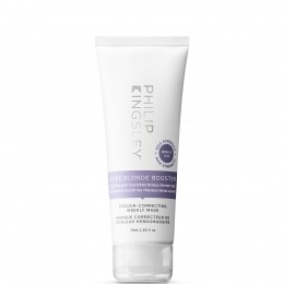 PhilipKingsleyPureBlondeBoosterMasker75ml