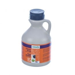 MannavitaAhornsiroopGraadC500ml