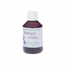 BupleuranComplexZonderAlcoholLever-maag-darm200ml