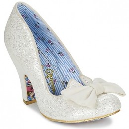 PumpsIrregularChoiceNICKOFTIME