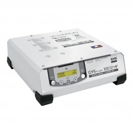 acculadermetvoedingGYSFLASH10012HF25M