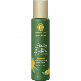 PrimaverageluksgevoelensBodylotion