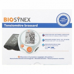 ExactoManchetBloeddrukmeter