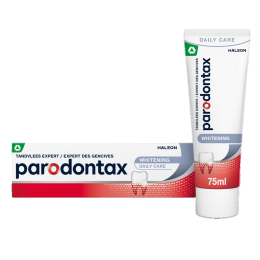 ParodontaxWhiteningTube75ml