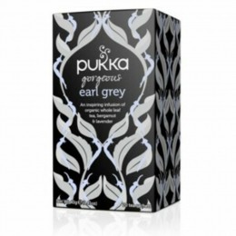 PukkaTheeGorgeousEarlGrey20stuks