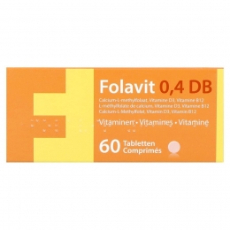 FolavitDB04mg60Tabletten