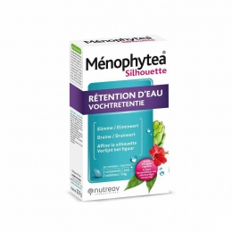 MenophyteaSilhouetteVochtretentieTabl30