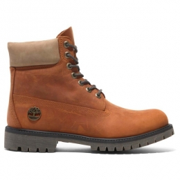 Timberland-TimberlandPremium6InchLaceUpWaterproofBoot-Hogeschoenenmaat15bruin