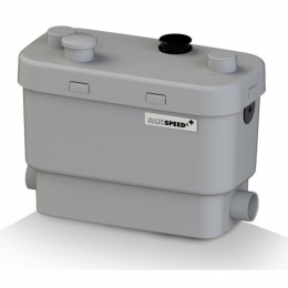 SaniSpeed-Sanibroyeurvoorkeuken