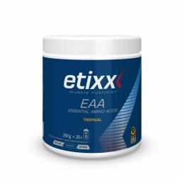 EtixxEssentileAminozurenTropicalPoeder260gr