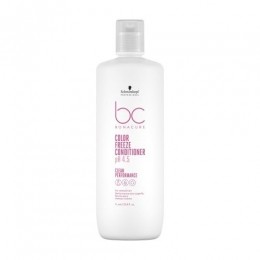 SchwarzkopfBonacureCleanPerformanceColorFreezeConditioner1000ml