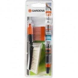 4xGardenaCar-WashGeschenkset