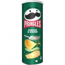 PringlesChipsCheeseOnion165gr