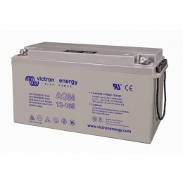 AGM12V165AhDeepCycleAccu