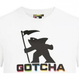 T-shirtGotcha-