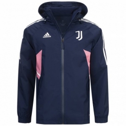 JuventusFCadidasChampionsLeagueHerenRegenjasHC3288