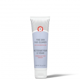 FirstAidBeautyGezichtsreiniger142g