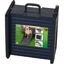 BoonLoopplankKunststof4-Delig-152cm-Max50kg