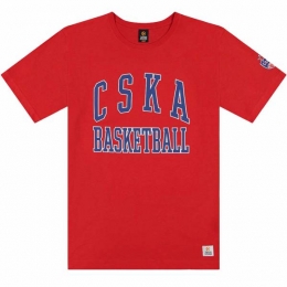 CSKAMoskouEuroLeagueHerenBasketbalT-shirt0194-25536605