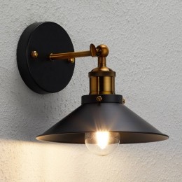 GloboWandlampViktorinindustrieelontwerp