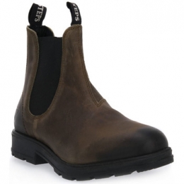 SportschoenenDockstepsMILITAREJASPER1302