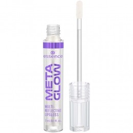 essenceMetaGlowMulti-ReflectiveLipgloss01CyberSpace3ml