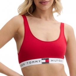 StraplessVerwijderbarebandjesTommyHilfiger-