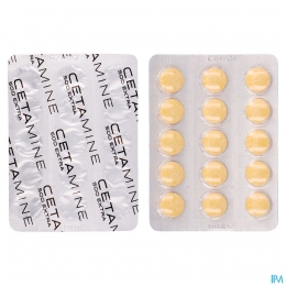 CetamineExtra60Tabletten