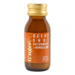 GngerShotRevive60ml