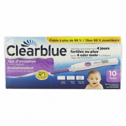 ClearblueAdvancedOvulatietest10