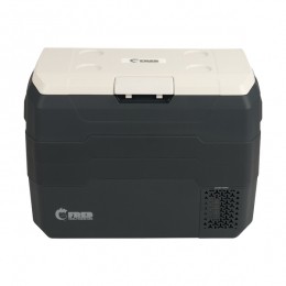 EUROM388015FredKoel-vriesbox-40L
