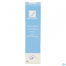 Kelo-coteGelSiliconeTube6g