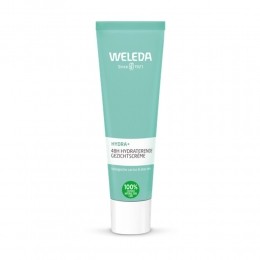 WELEDAHydraterendeGezichtscremeCactusAloeVera30ml