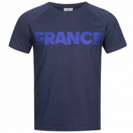 FrankrijkadidasCondivoHerenBasketbalT-shirtBQ4467
