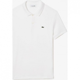 PoloShirtKorteMouwLacosteDH2050