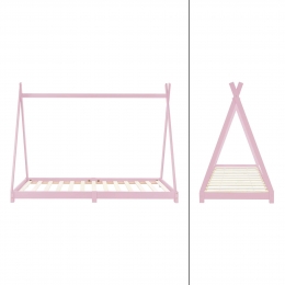 KinderbedframeTipiML-Design
