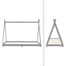 KinderbedframeTipiML-Design