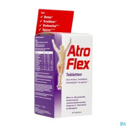 AtroflexTabl60