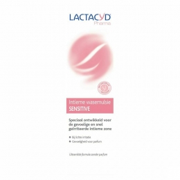 LactacydPharmaSensitive250ml
