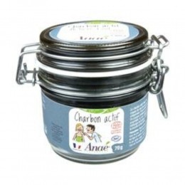 GratisVerzendingAnaeActieveKoolpoeder70gr