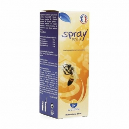 Spraypolis30ml
