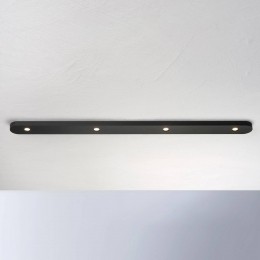 BoppCloseLEDplafondlamp4-lampszwart