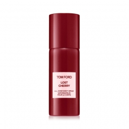 TOMFORDPrivateBlendFragrancesLostCherryAllOverBodySpray