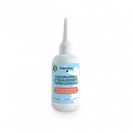 DogSuppyOogdruppelsTraansmeerverwijderaar100ml