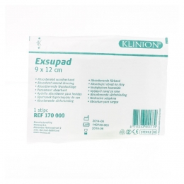 KlinionExsupadSter9x12cmS14170000