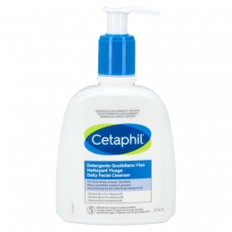 CetaphillMildeGezichtsreiniger237ml